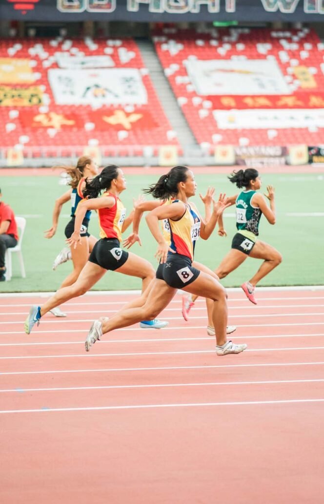 
					4 Things to Bring With You to Enjoy Any Sporting Event
