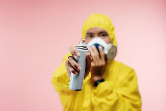 
					Cleaning Your Home Made Simple