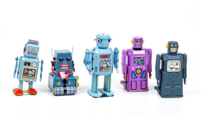 
					Congratulations! Your Collection Is About To Stop Being Relevant