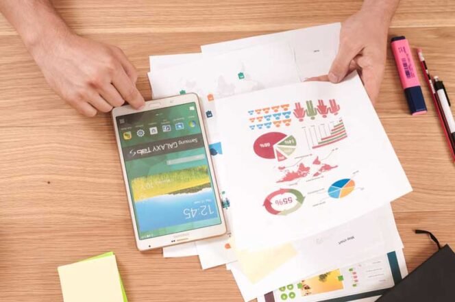 
					Mobile Is Bound To Make An Impact In Your Business