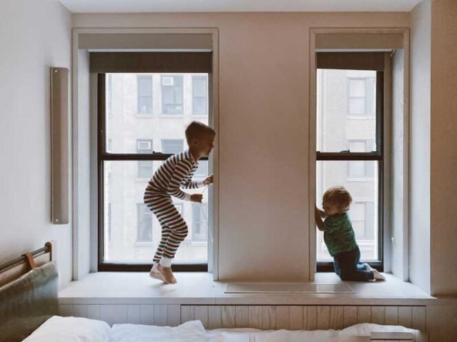 
					Kids And Love Have 7 Things In Common