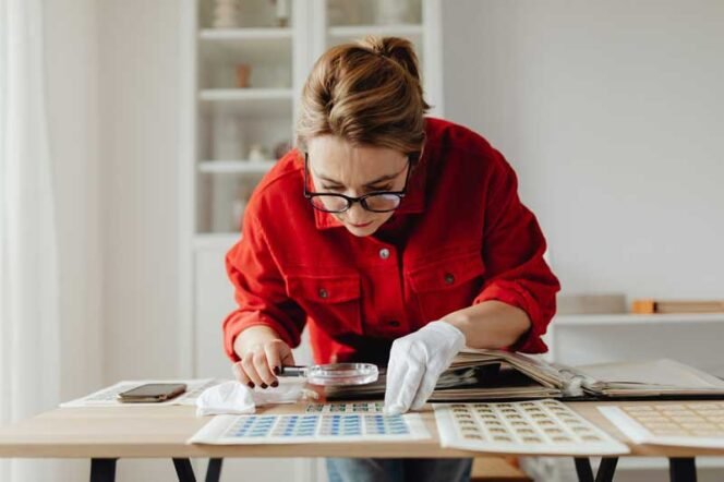 
					The Time Is Running Out! Think About These 10 Ways To Change Your Collection