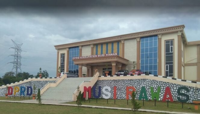
					SAPMA PP Soroti Transparansi Perjalanan Dinas DPRD Musi Rawas: Uang Publik Jangan Sulit Ditelusuri