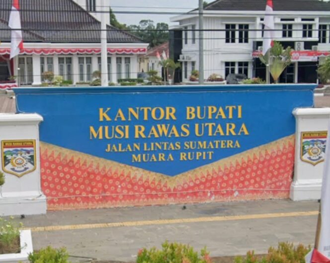 
					APAK Soroti Anggaran Bantuan Hukum Muratara Rp678 Juta: Banyak Jasa, Pertanyaannya Apa Hasilnya?