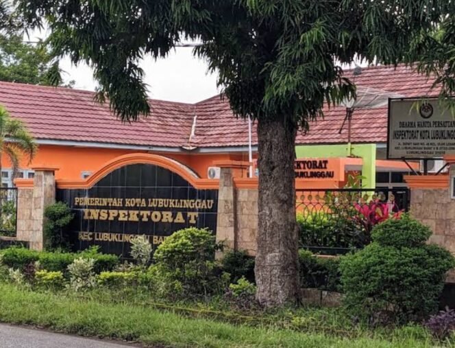 
					Misteri Amplop Belum Dibuka, Jawaban Inspektur Lubuk Linggau: “Nanti Kalau Sudah Selesai”