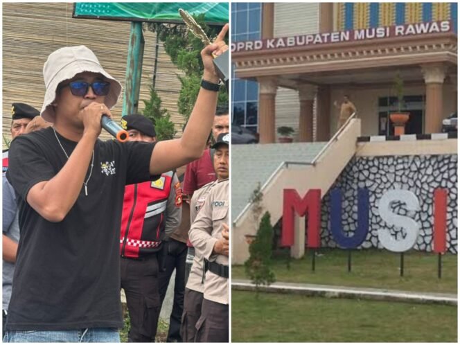 
					Soroti Anggaran Puluhan Miliar di DPRD Musi Rawas, Kejati Sumsel Didesak Lakukan Investigasi