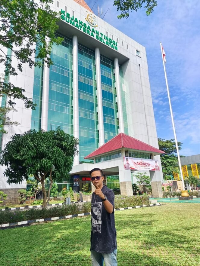 
					Pertanggungjawaban Belanja Dinkes dan BPKAD Muratara Perlu Diverifikasi, Bukan Dibiarkan Menjadi Persepsi