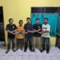 FSR Dideklarasikan, Pemuda Bumi Silampari Satukan Langkah Jadi Penyambung Harapan Masyarakat