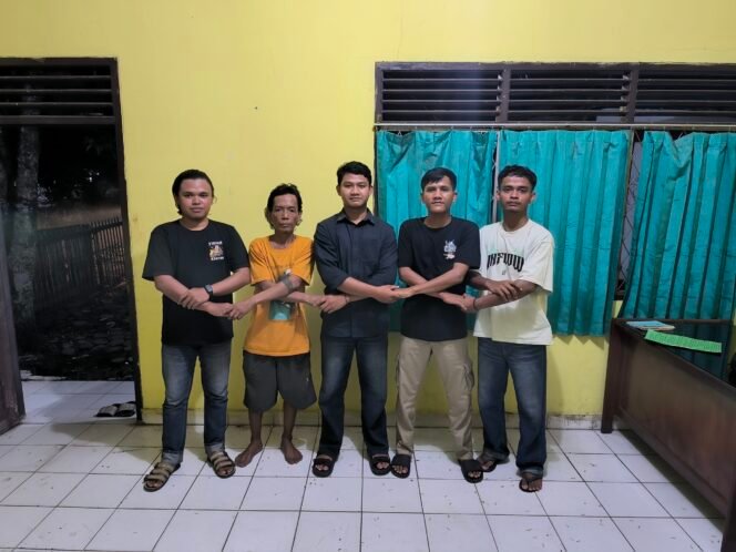
					FSR Dideklarasikan, Pemuda Bumi Silampari Satukan Langkah Jadi Penyambung Harapan Masyarakat