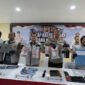 Kedok “Jasa” SPJ dan SIPLAH, Dua Oknum Disdik Banyuasin Ditangkap Peras Kepala Sekolah