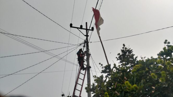 
					PLN ULP Tebing Tinggi Sesuaikan Beban Trafo dan JTR untuk Jaga Mutu Tegangan