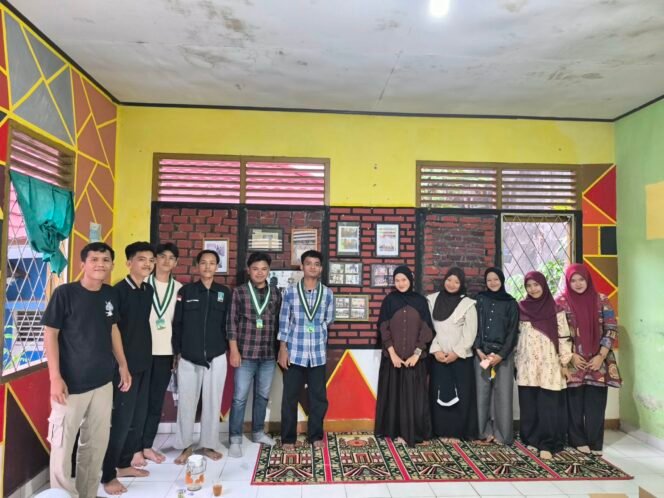 
					KAMMI Sumsel Nyatakan Kekecewaan atas Gagalnya Pemerintah Dalam Melindungi Rakyat