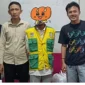 Mengaku Petugas RT, Oknum Juru Parkir Rudapaksa Pelajar