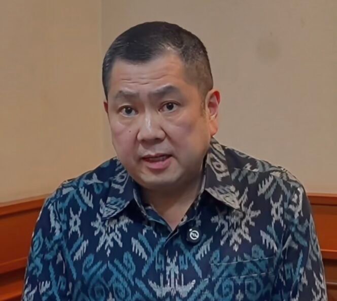 
					Merasa Difitnah, Hary Tanoesoedibjo Laporkan Jusuf Hamka Terkait Dugaan Pencemaran Nama Baik