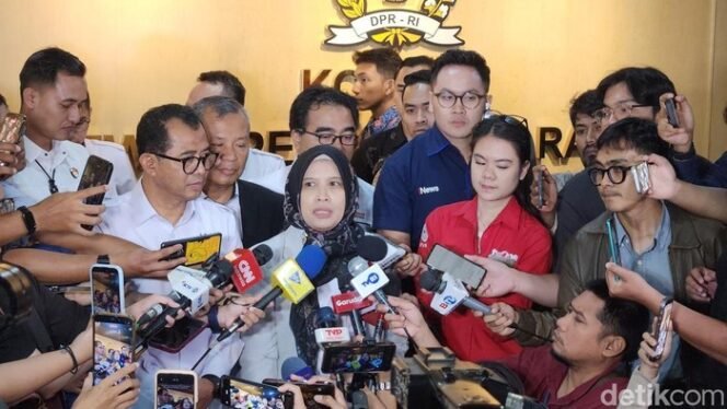 
					Sidak Lapas Cibinong, Ombudsman Sebut Ada Kamera CCTV Di Hunian Mewah