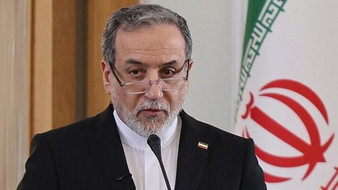 
					Trump Tolak Usulan Damai Iran, Teheran Tunggu Jawaban Resmi Mediator