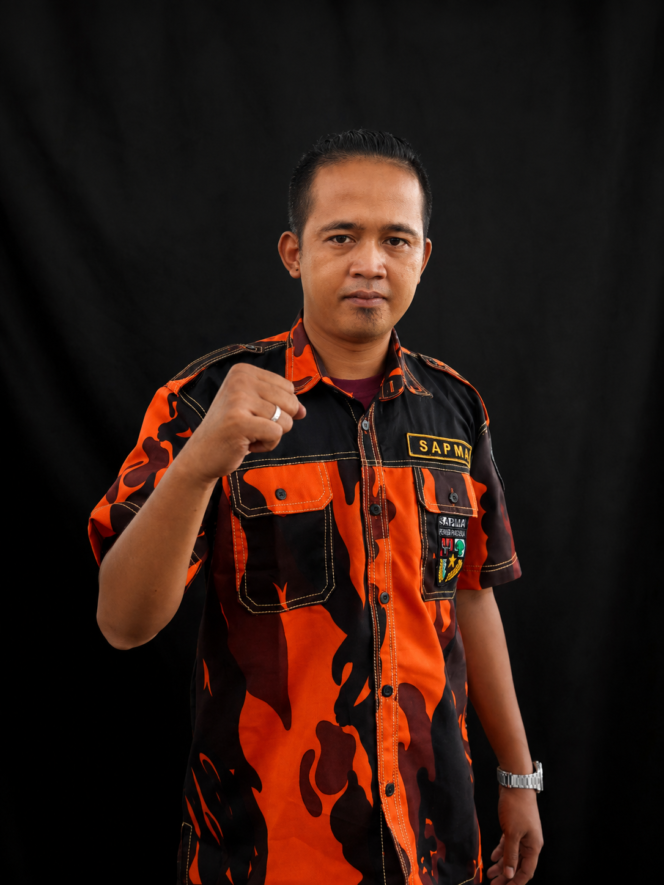 
					Doni Aryansyah Pertanyakan Lambannya Penanganan Perkara di Polres Musi Rawas