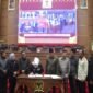 DPRD dan Pemkab Musi Rawas Sepakati Propemperda 2026, Bupati Sampaikan 4 Raperda Strategis