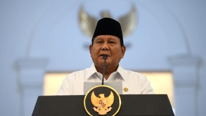 
					Resmi Disetujui DPR, Komjen Suyudi Ario Seto Dijadwalkan Dilantik Presiden Prabowo Siang Ini